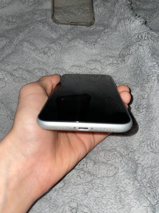 айфон xr 64 ГБ город талгар