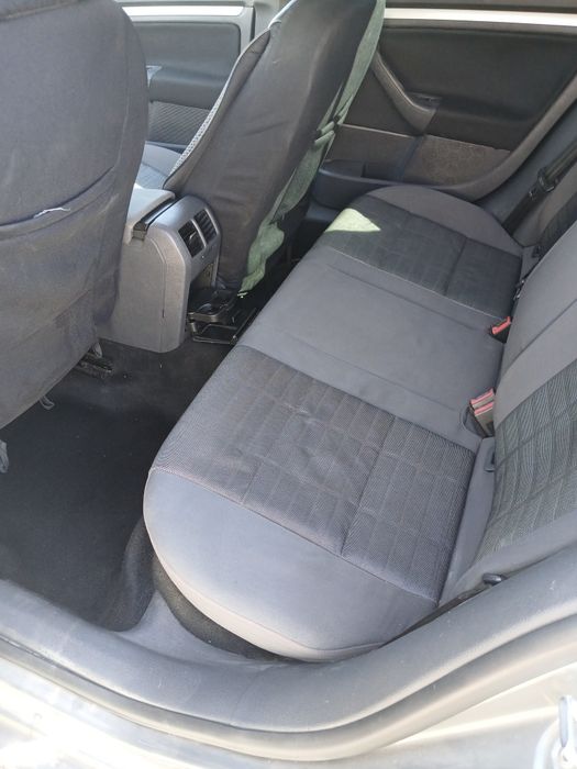 Ww golf5 1.9 tdi model GOAL