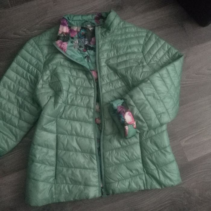 Geaca dama, adolescente