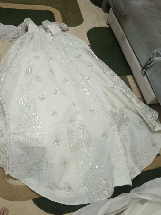 Келинлар куйлаклари