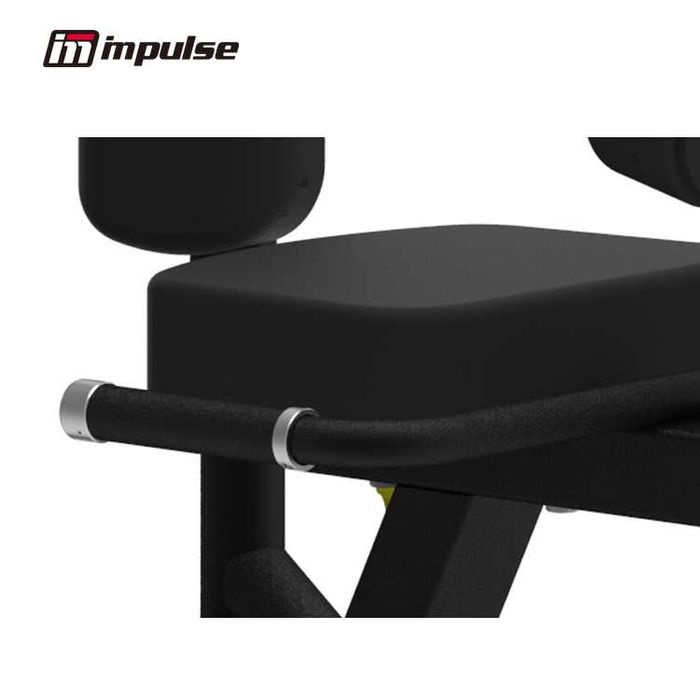 Машина Абдуктор – Abductor IT9335 / Външно Бедро