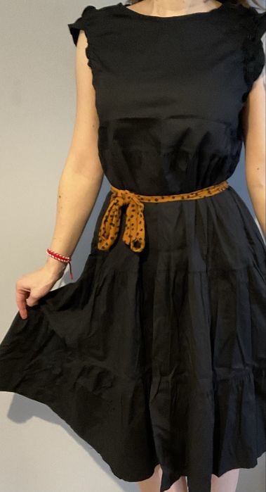 Дамски рокли ежедневни носени