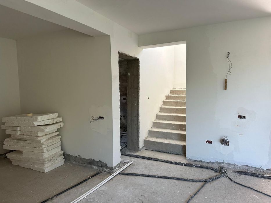 Vand casa Viforata P+E+M