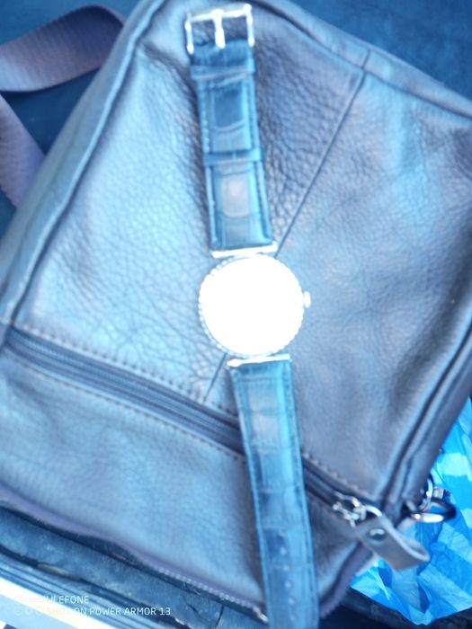 Часовник ръчен молния