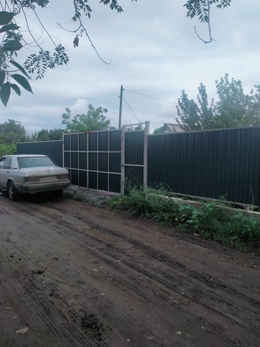 Продам дачу в черте города