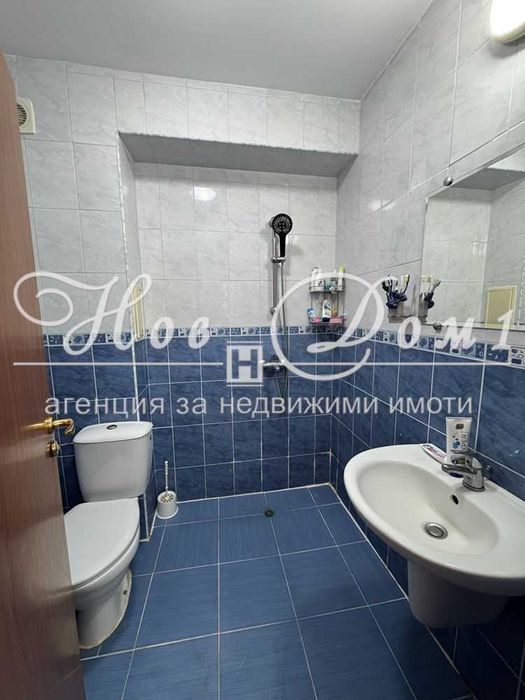 Продава се Едностаен апартамент в к.к. Златни пясъци - 45 кв.м за 134 €/кв.м - Снимка #6
