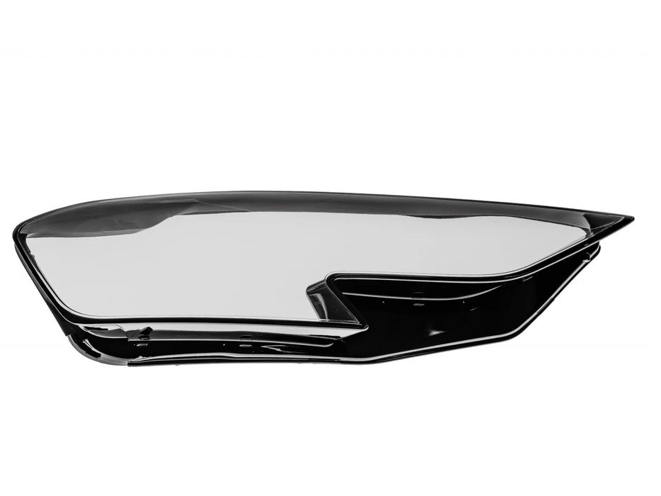 Стъкла за фарове на Audi A8 D5 Facelift