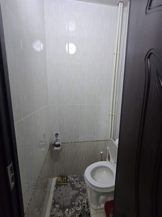 2 хонали 3 каватда жойлашган квартира сотилади. 4 каватли панельный до