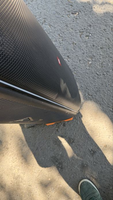 jbl party Box 710