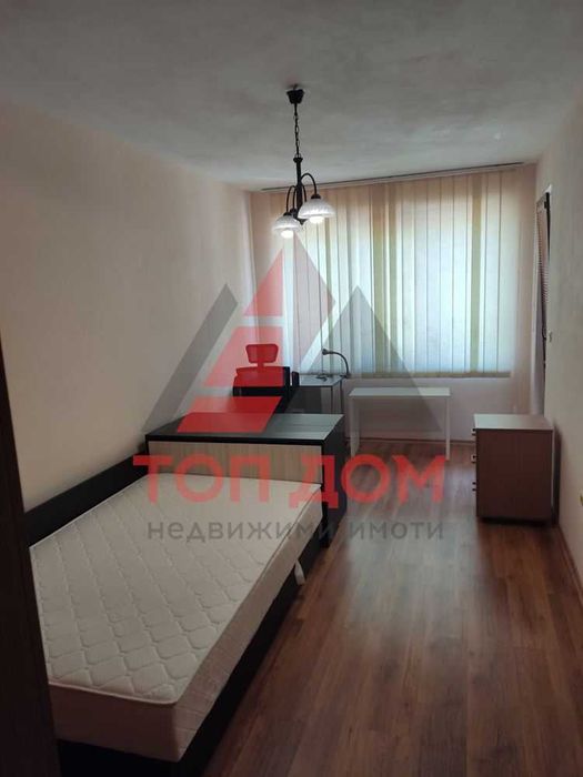 Дава се под наем Двустаен апартамент в Варна, ХЕИ - 60 кв.м за 448.8 € - Снимка #2