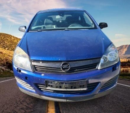 DEZMEMBREZ Z21B 1.9 cdti 150 cp Z19DTH Opel Astra H