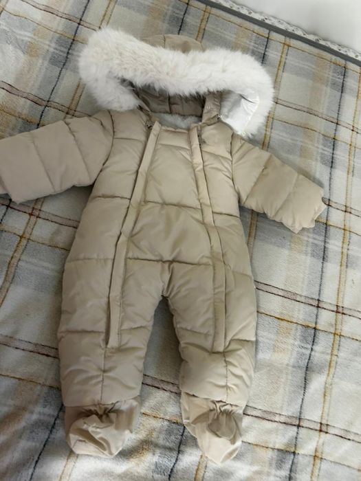 Комбинезон детский 66 см