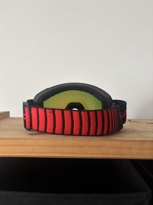 Ochelari de ski/snowboard Head F-lyt, marime L