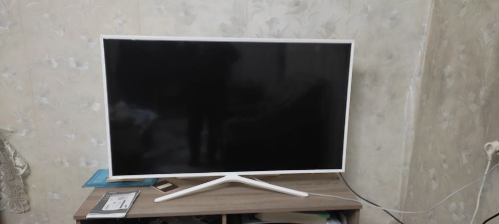 Телевизор Самсунг 55 диагональ