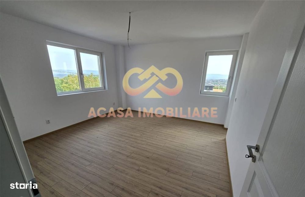 Nou Platou Galata  Ideal Investitie Ap. 2 Camere  Dec 57Mp