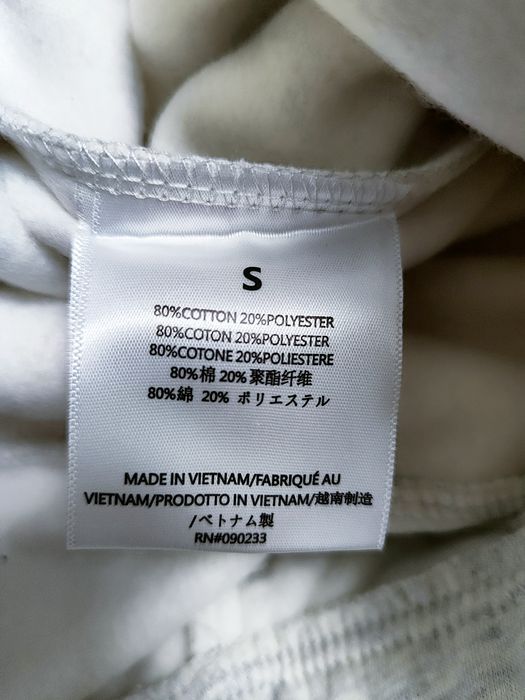 Essentials шорты