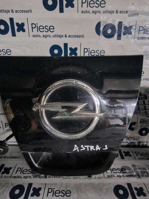 Ansamblu stergator haion panou sigurante Opel Astra j