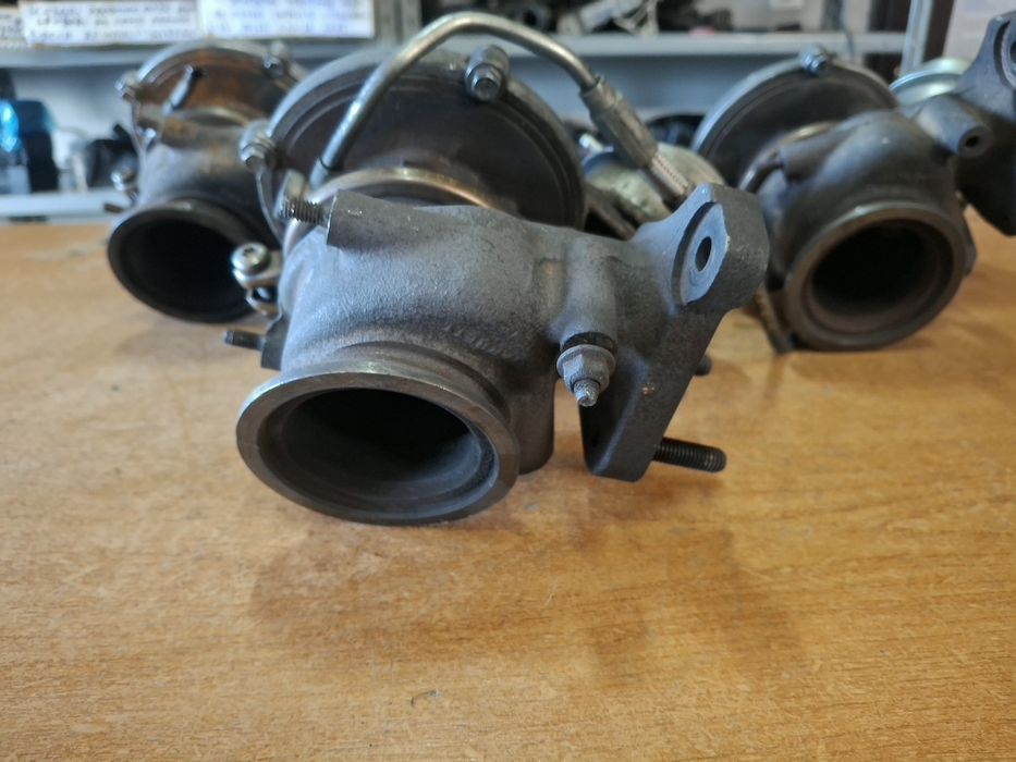 Turbo Opel Peugeot Fiat Citroen 1.3 D 2006>