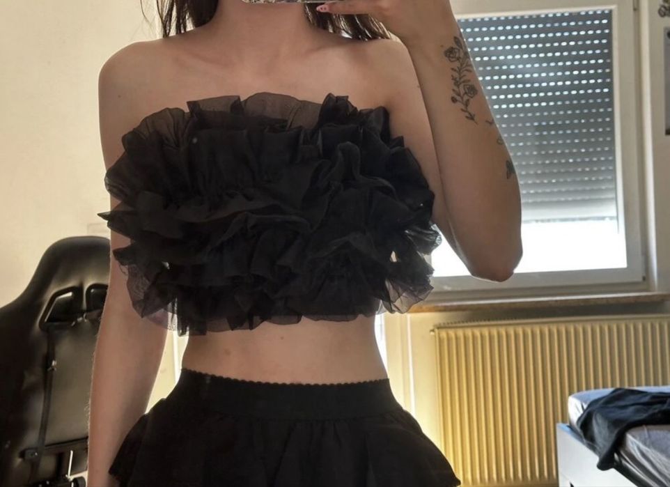 Дамски топ.