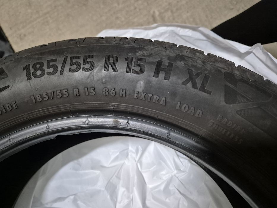 Continental EcoContact 6 летни