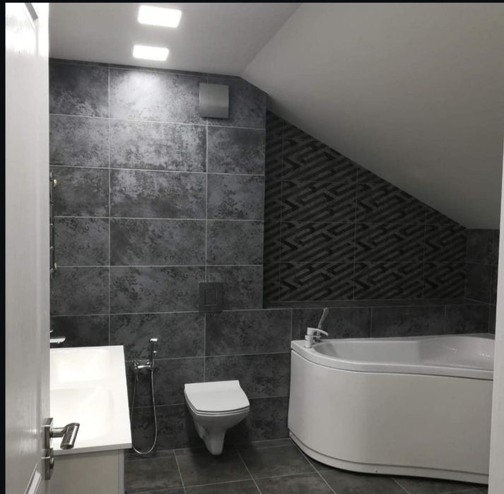 Кафельщик, электрик