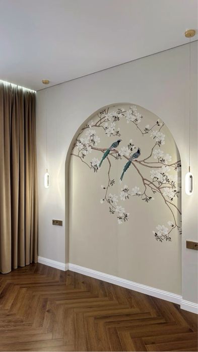 Фото обои POTOLOK.UZ