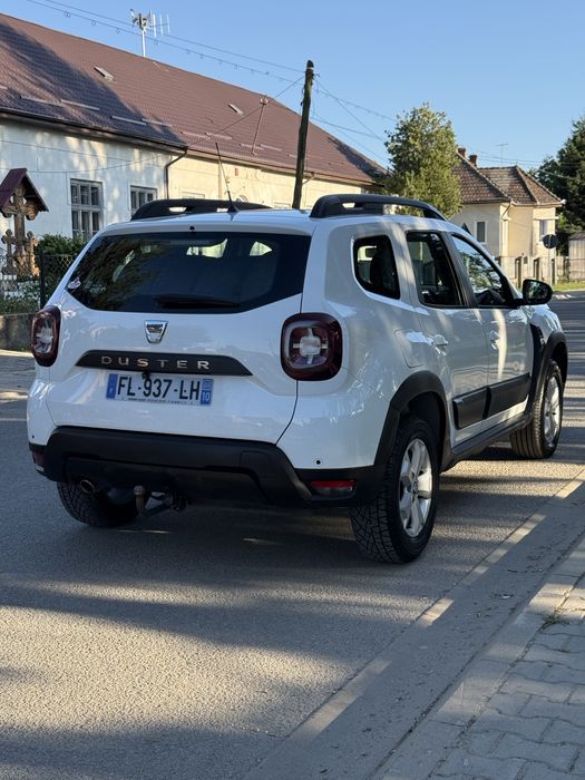 Vand Dacia Duster 1.5DCI 4x4 Euro 6