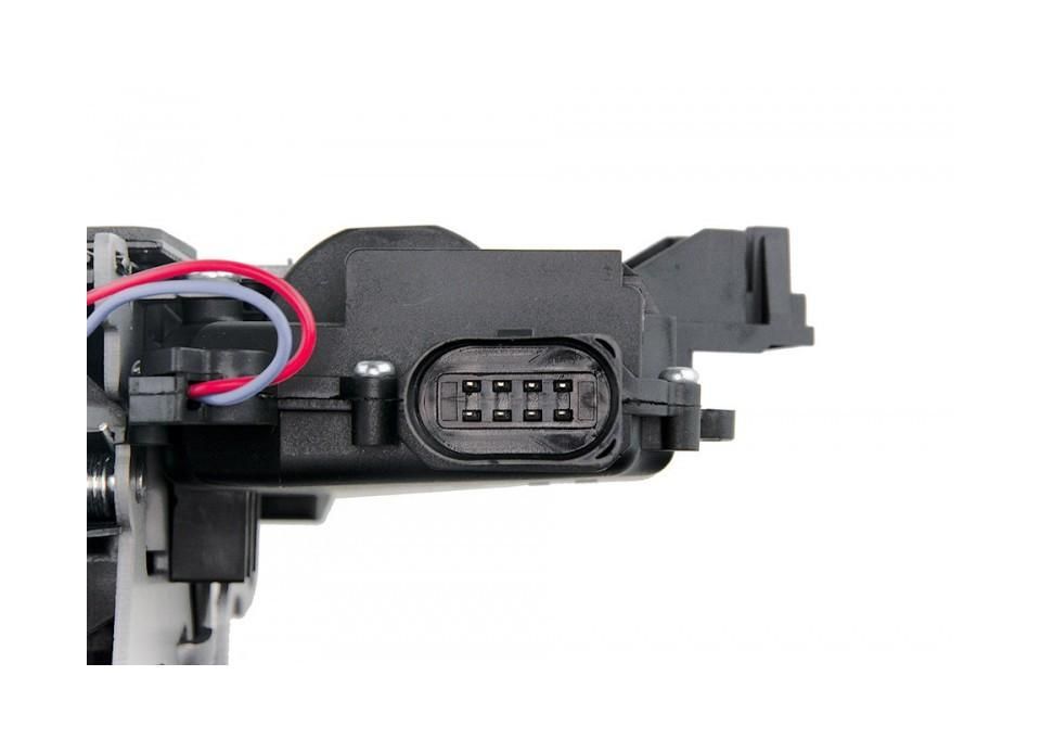 Incuietoare usa stanga fata Volkswagen Passat B5 1996-2005 3B1837015A