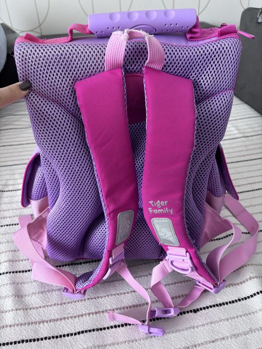 Школьный рюкзак портфель ранец