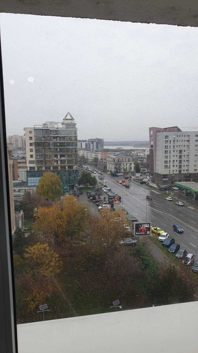 Vand apartament 2 camere Parcul Catedralei