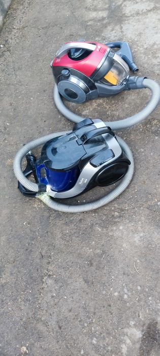 Пылесос Бу Продам