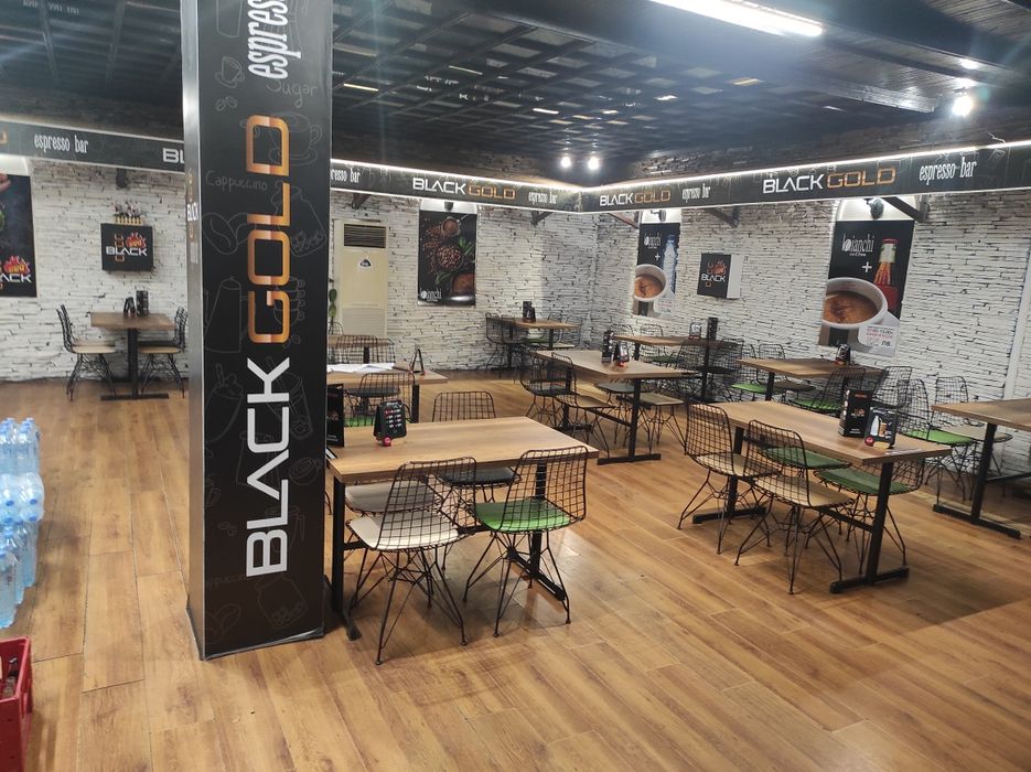 Продава се Заведение в Стара Загора, Опълченски - 185 кв.м за 1352 €/кв.м - Снимка #4