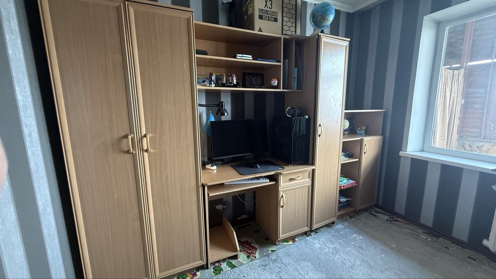 Продам детский гарнитур