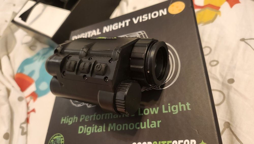 Nvg 30 goodnitegear ca nou