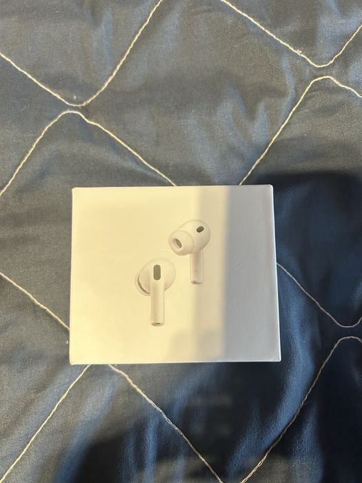 ОРИГИНАЛНИ! Apple AirPods Pro 3nd Generation