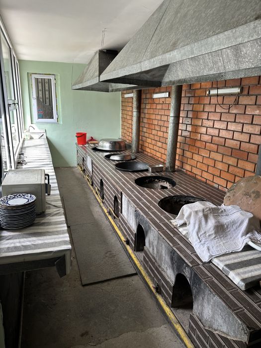 Кафе Аренда Тошкент