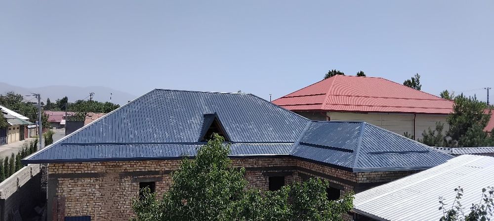 Usta Kamoliddin 1994