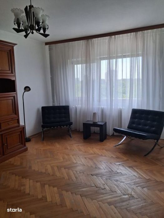 Apartament 2 camere / Tineretului/ Parc Tineretului — fotografia 1