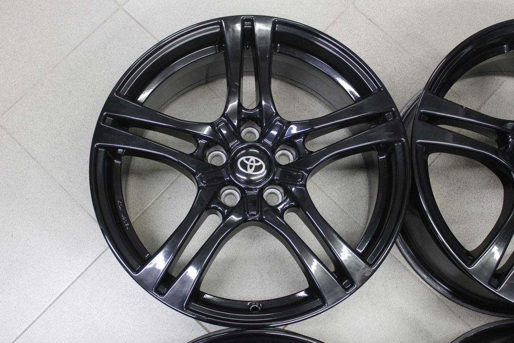 Джанти 18" Toyota RAV4