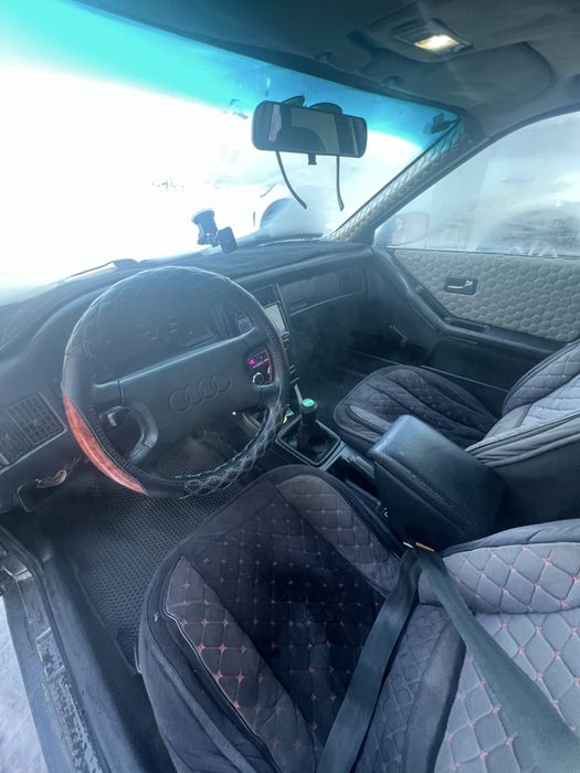 Продам audi 80 b3
