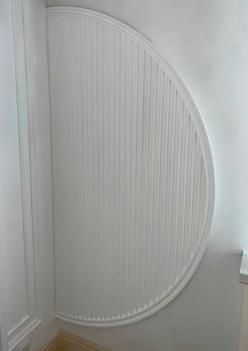 3Д панель рейки г. Астана