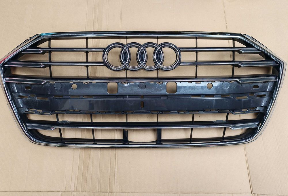 Решетка за Audi A8