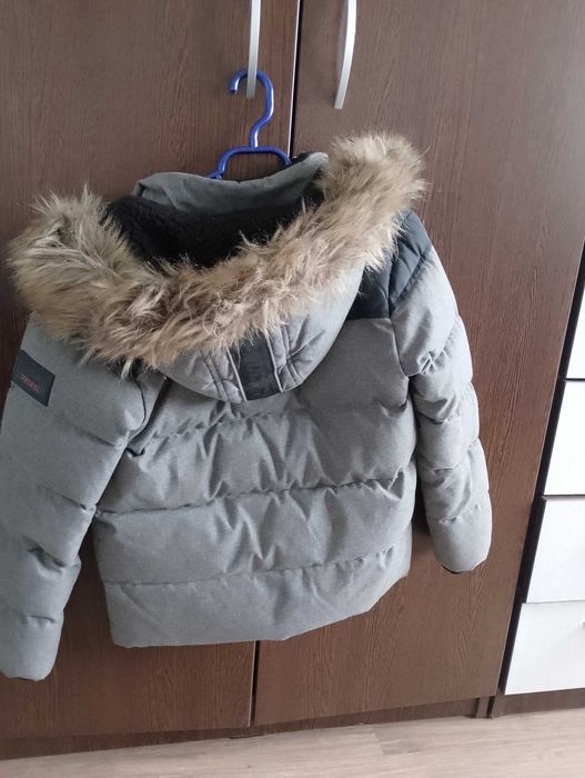 Geaca copii superbă,50 Ron,mărimea 134