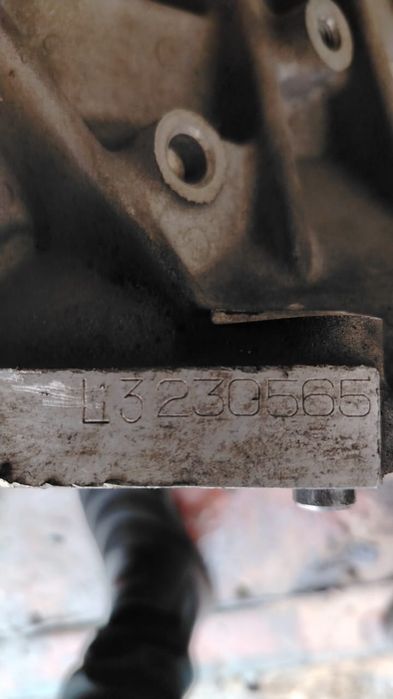 Продам двигатель