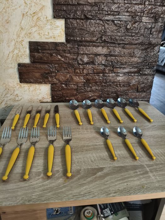 Набор столовых приборов