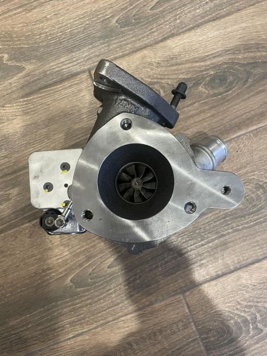 Турбо Ford Transit 2.2 TDCI 155HP 125HP 100HP от 2008-2014г GTB1749VK