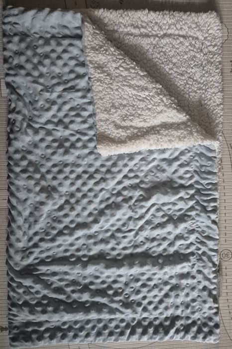 Baby nest + paturica