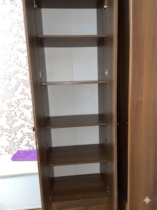 шкаф для одежды/вещей