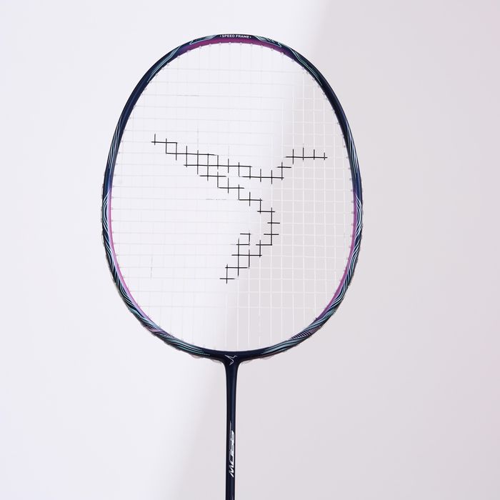 Rachetă Badminton Br990 Mov Adulți - No - produs resigilat Decathlon