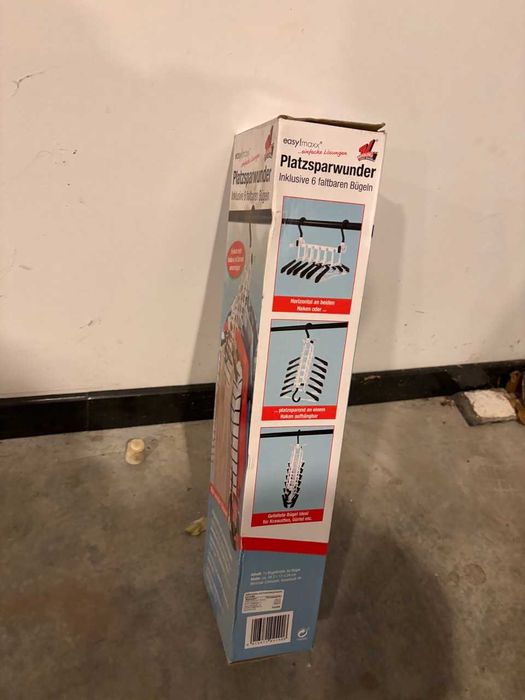 закачалка органайзер